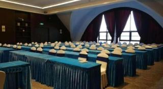 Echeng Hotel Guiyang Exhibition Center Financial City - 5