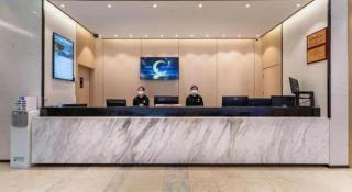 City Comfort Inn Guangzhou Zengcheng Wanda Plaza Metro Station - 2