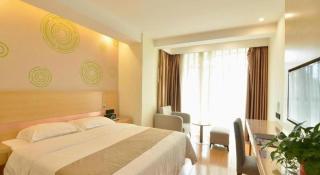 GreenTree Inn Chaohu High Speed Rail East Station - 2
