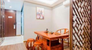 Borrman Hotel Wuxi Hubin Business Street - Wuxi - 7