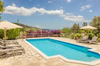 Villa Aspasia - Kateliós - 9
