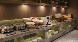 Echarm Hotel Shenyang Nanta Shoe City Army General Hospital - 2