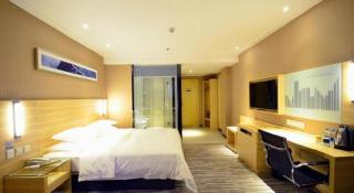 City Comfort Inn Shenzhen Longhua District Government - 3