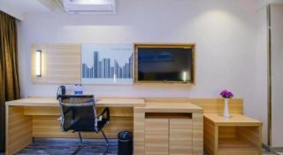 City Comfort Inn Chongqing Yangjiaping Pedestrian Street the MixC - 4