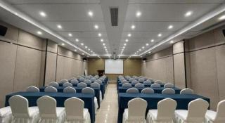 City Comfort Inn Yuzhou Yuwang Square - 7