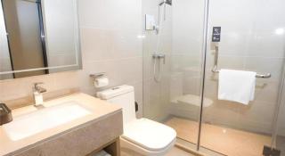City Comfort Inn Yuzhou Yuwang Square - 6