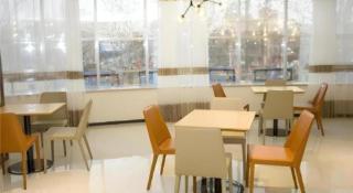 City Comfort Inn Yuzhou Yuwang Square - 3