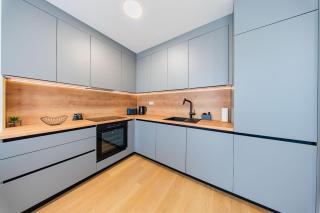 Zagreb 245 - 246 - 247 - 248 - 249 - 5 Units - Three Bedroom Apartments - New - Balcony - Parking - Flexible Keybox Entry - Modern - 9