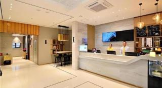 City Comfort Inn Kunming Nanping Pedestrian Street Wangfujing - 6