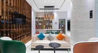 City Comfort Inn Danzhou Zhongxing Street - 9