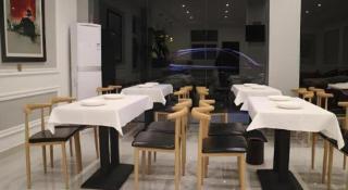 Jun Hotel Jiangsu Yangzhou Jiangdu District Xiaoji Town Yingtai Industrial Park - 5