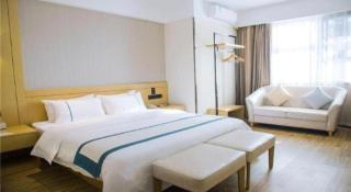 City Comfort Inn Kunming Nanping Pedestrian Street Wangfujing - 7