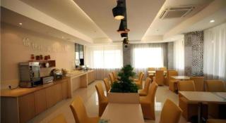 City Comfort Inn Xianning Wenquan Road Walmart Plaza - Wenquanzhen - 6