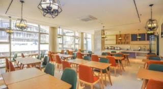 City Comfort Inn Kunming Nanping Pedestrian Street Wangfujing - 2