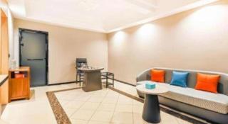 City Comfort Inn Hengyang Nanyue Scenic Spot Temple - 7