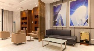 City Comfort Inn Wuhan Rui'an Street Metro Station - 6