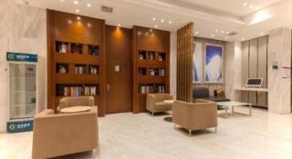 City Comfort Inn Wuhan Rui'an Street Metro Station - 3