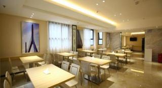 City Comfort Inn Hotel Guiyang Normal University Yangmingci Metro Station - 7
