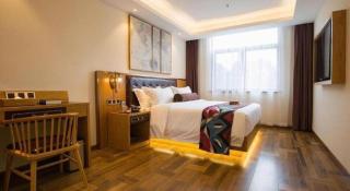 James Joyce Coffetel· Hefei Anhui Agricultural University - Hefei - 6