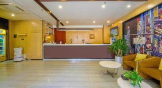 IU Hotel Taiyuan Changfeng West Street The Mixc - 0