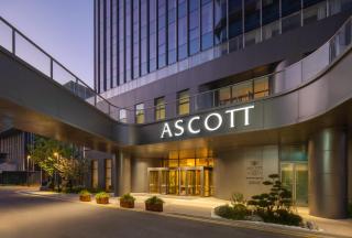 Ascott Liangxi Sci-Tech City Wuxi - 6