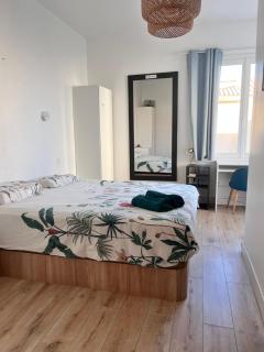 Casa Monica, séjour cosy au cœur du village, tout à pied - 6