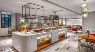 Magnotel Hotel Dongxing Guomen Port - 9