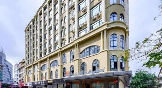 Magnotel Hotel Dongxing Guomen Port - 5