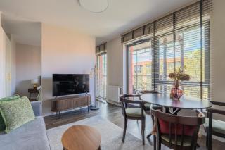 Glow Apartments - Scala Apartments City Center - 7