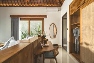 Amertha Jhana Villas by GenuineHost - 2