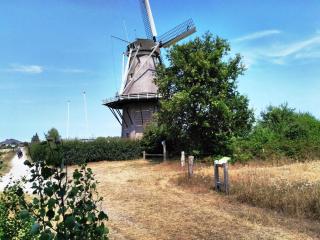 Vakantiehoeve Si-Es-An - 9