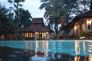 Le Baan Thai Boutique Villa - 5