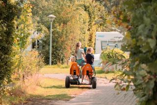 Vakantiehoeve Si-Es-An - 1