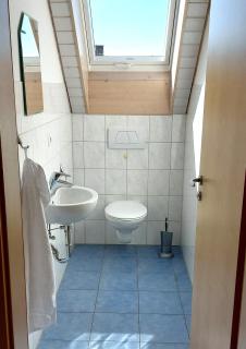 Ferienwohnungen Haus Riether - 2