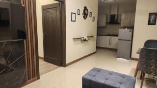Standard 1BHK with UPS, across Giga Mall, Pool included - 3