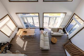 Clematites with Private Spa & Games, Nature & Lake - 6