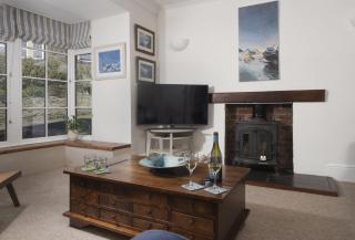 Trethoway - 1