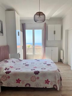 Casa Monica, séjour cosy au cœur du village, tout à pied - 0