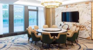 Zhuhai Hongsanyi Hotel - 1