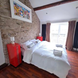 Derbyshire Country House - 4
