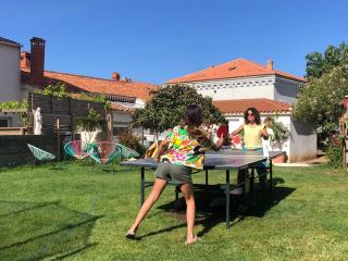 Casa Monica, séjour cosy au cœur du village, tout à pied - 4