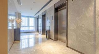Echarm Hotel Taizhou International Convention and Exhibition Center - Mapu - 7