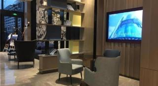 Echarm Hotel Taizhou International Convention and Exhibition Center - Mapu - 5