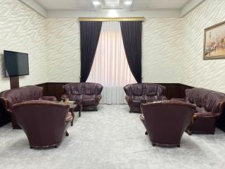 Hayot Hotel Skazka - 5