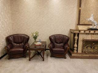 Hayot Hotel Skazka - 6