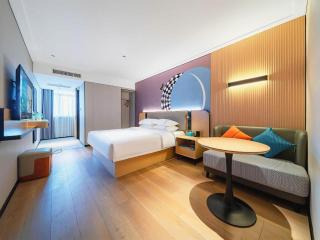 City Comfort Inn Wuhan Jianghan Road Jiali Square - 6