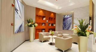 City Comfort Inn Foshan Nanhai Avenue Guicheng Metro Station - 3