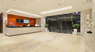 City Comfort Inn Foshan Nanhai Avenue Guicheng Metro Station - 1