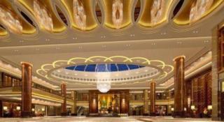 Empark Grand Hotel Fuzhou - 2