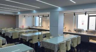 GreenTree Inn Hefei East Wangjiang Road CTCE Express Hotel - 7
